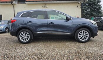 Renault Kadjar Benzyna Serwis full