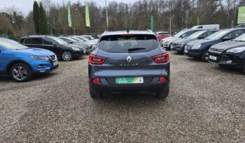 Renault Kadjar Benzyna Serwis full