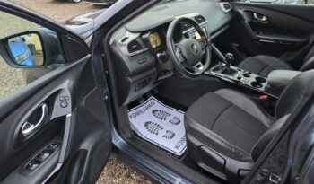 Renault Kadjar Benzyna Serwis full