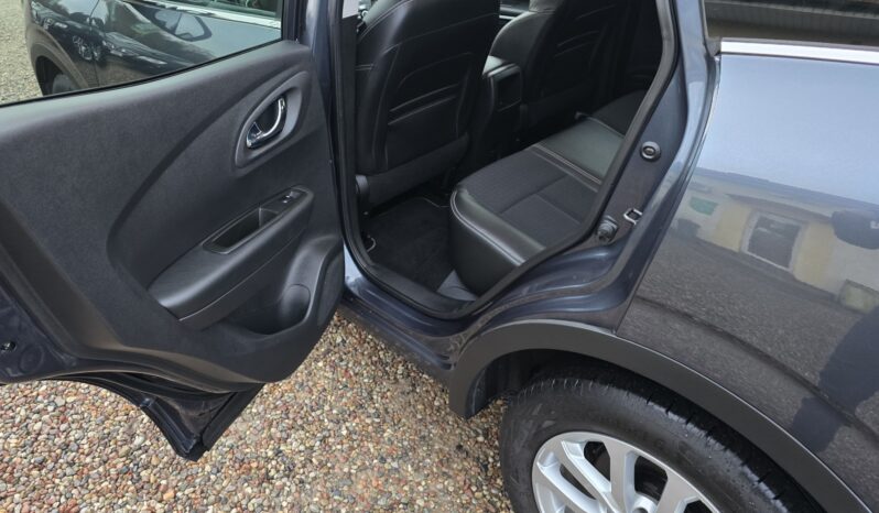 Renault Kadjar Benzyna Serwis full
