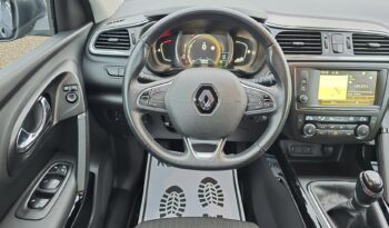 Renault Kadjar Benzyna Serwis full