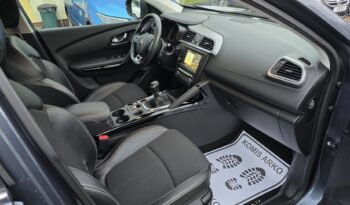 Renault Kadjar Benzyna Serwis full
