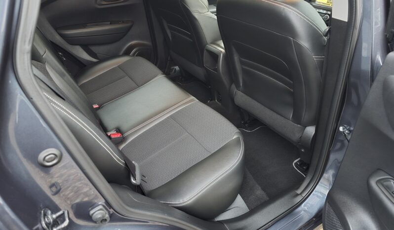 Renault Kadjar Benzyna Serwis full
