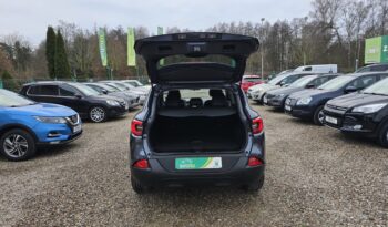 Renault Kadjar Benzyna Serwis full