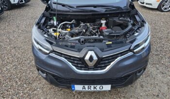 Renault Kadjar Benzyna Serwis full