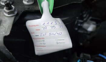 Renault Kadjar Benzyna Serwis full