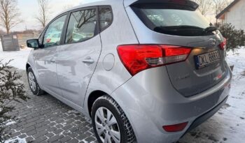 Hyundai ix20 1.4 blue Comfort full