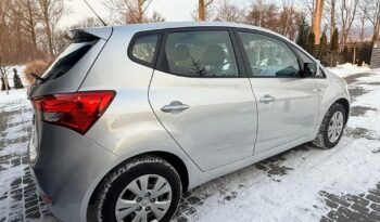 Hyundai ix20 1.4 blue Comfort full