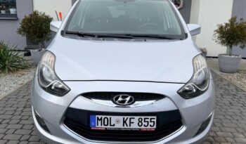 Hyundai ix20 1.4 blue Comfort full