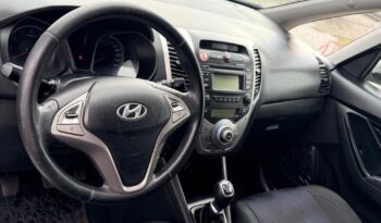 Hyundai ix20 1.4 blue Comfort full