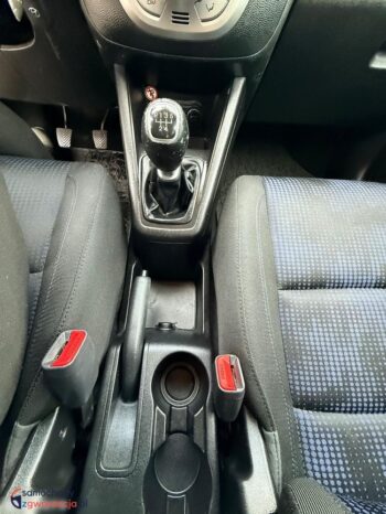 Hyundai ix20 1.4 blue Comfort full