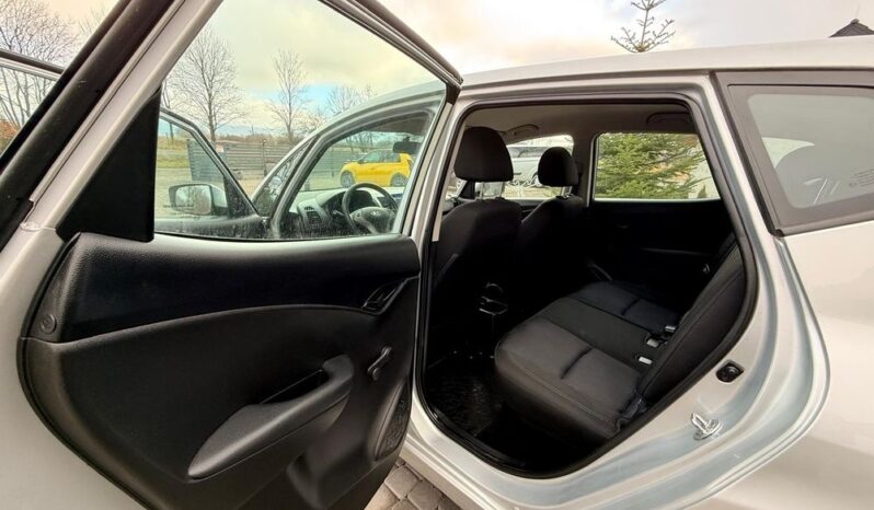 Hyundai ix20 1.4 blue Comfort full