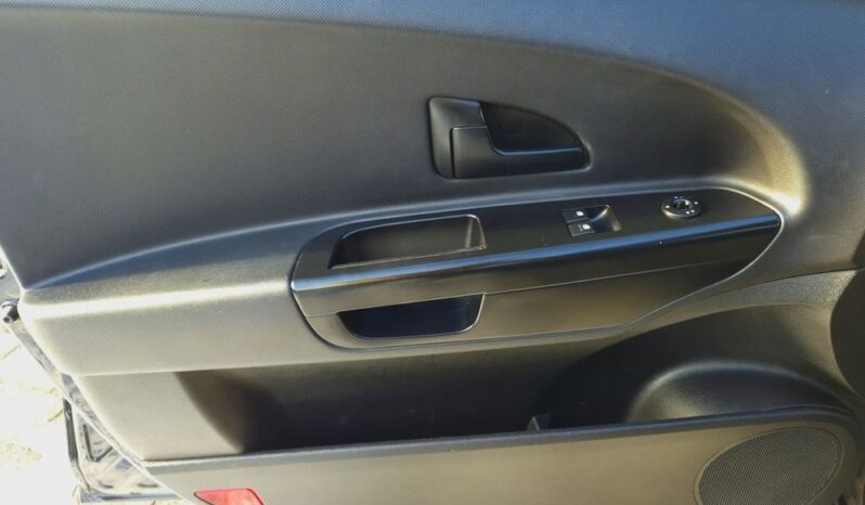 Kia Ceed full