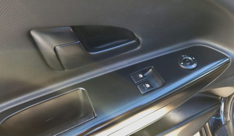 Kia Ceed full