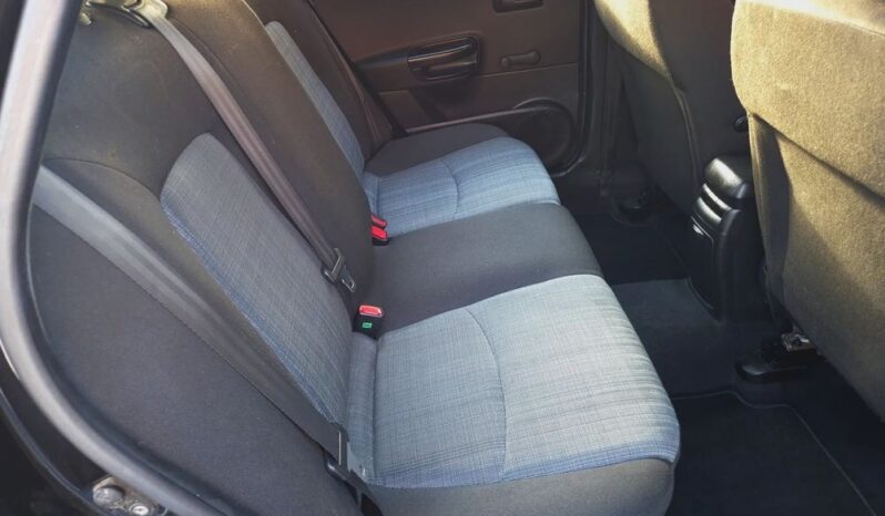 Kia Ceed full