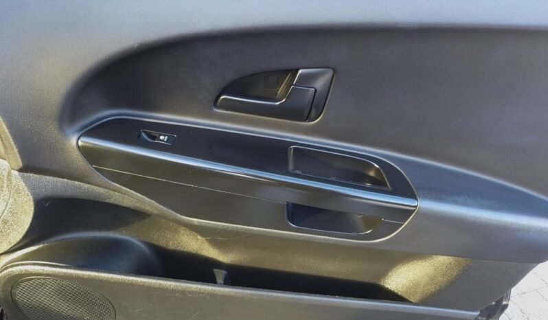 Kia Ceed full