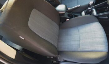 Kia Ceed full
