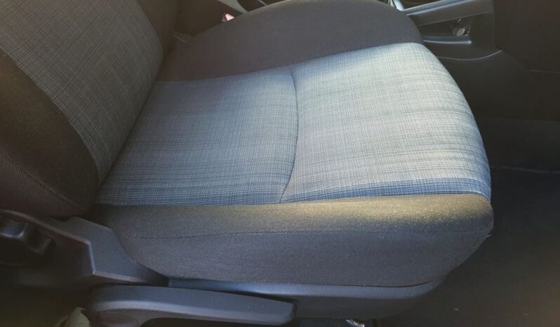 Kia Ceed full