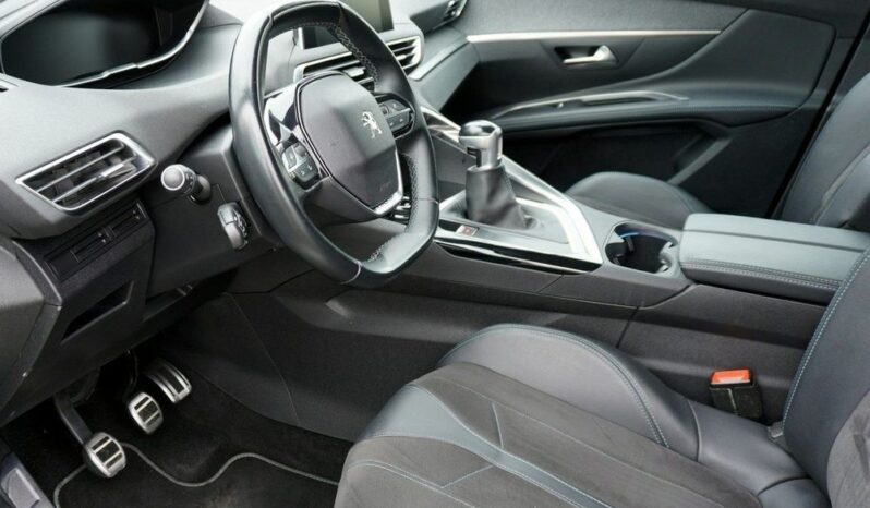 Peugeot 5008 1.2 PureTech Allure Pack S&S full