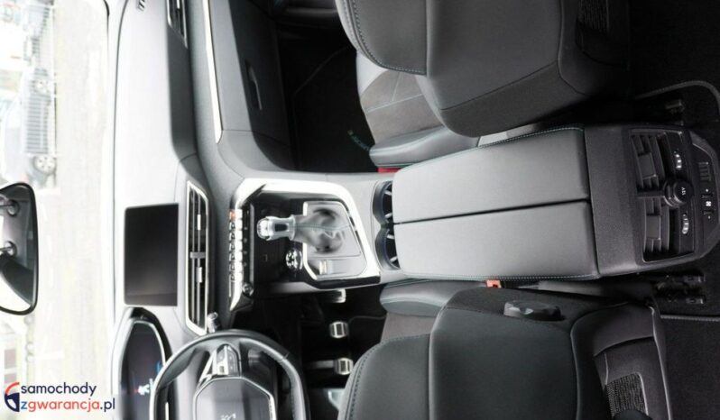 Peugeot 5008 1.2 PureTech Allure Pack S&S full