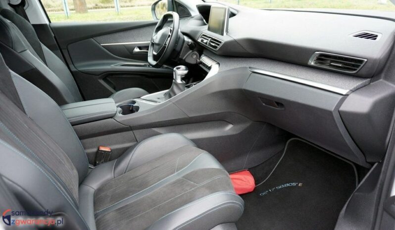 Peugeot 5008 1.2 PureTech Allure Pack S&S full