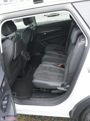 Peugeot 5008 1.2 PureTech Allure Pack S&S full