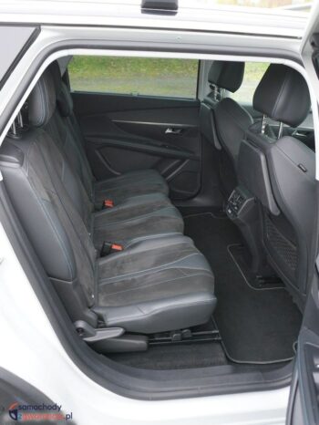 Peugeot 5008 1.2 PureTech Allure Pack S&S full