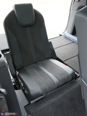 Peugeot 5008 1.2 PureTech Allure Pack S&S full