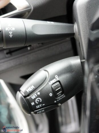Peugeot 5008 1.2 PureTech Allure Pack S&S full