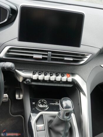 Peugeot 5008 1.2 PureTech Allure Pack S&S full