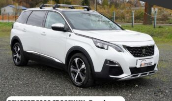 Peugeot 5008 1.2 PureTech Allure Pack S&S full
