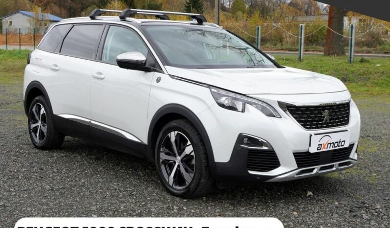 Peugeot 5008 1.2 PureTech Allure Pack S&S full
