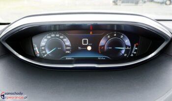 Peugeot 5008 1.2 PureTech Allure Pack S&S full
