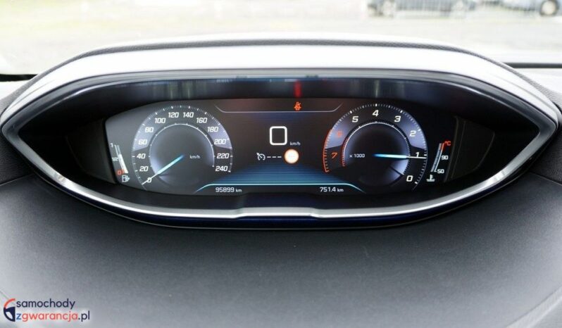 Peugeot 5008 1.2 PureTech Allure Pack S&S full