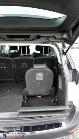 Peugeot 5008 1.2 PureTech Allure Pack S&S full