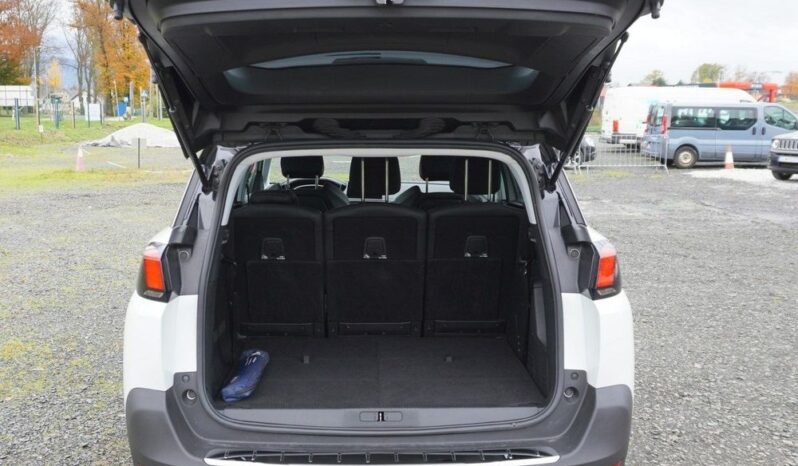 Peugeot 5008 1.2 PureTech Allure Pack S&S full