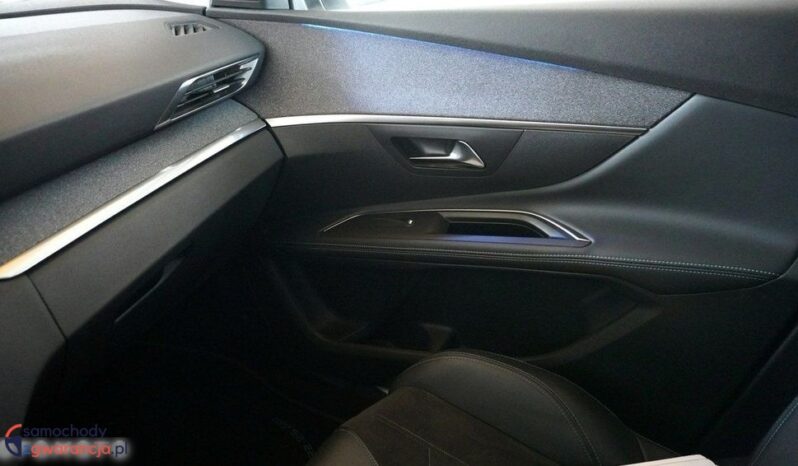 Peugeot 5008 1.2 PureTech Allure Pack S&S full