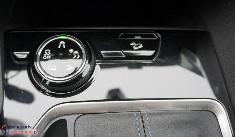 Peugeot 5008 1.2 PureTech Allure Pack S&S full