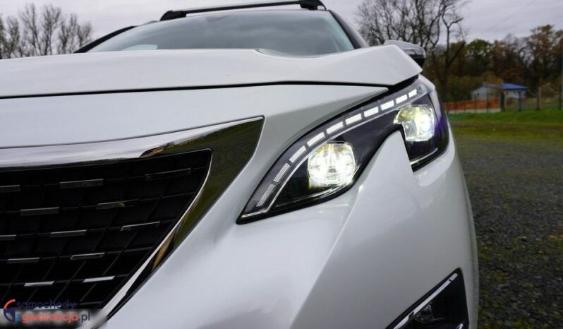 Peugeot 5008 1.2 PureTech Allure Pack S&S full