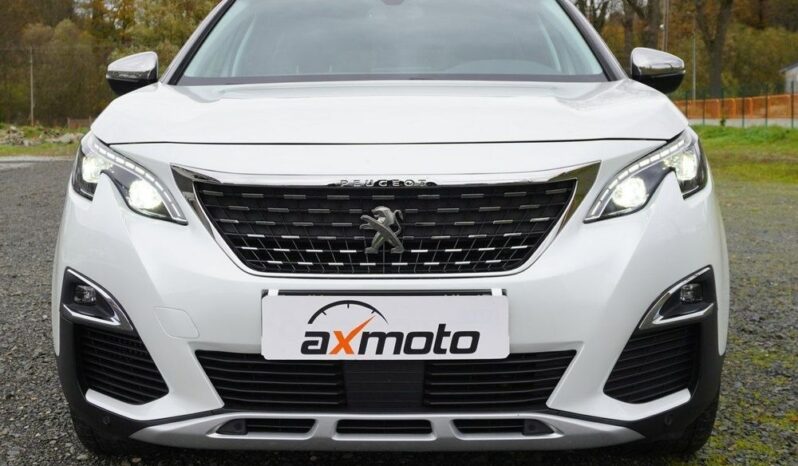 Peugeot 5008 1.2 PureTech Allure Pack S&S full