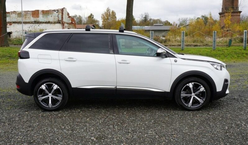 Peugeot 5008 1.2 PureTech Allure Pack S&S full
