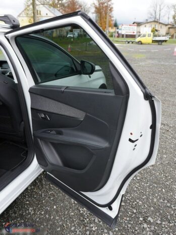 Peugeot 5008 1.2 PureTech Allure Pack S&S full