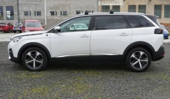 Peugeot 5008 1.2 PureTech Allure Pack S&S full