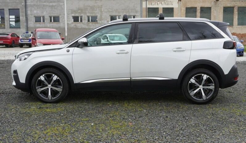 Peugeot 5008 1.2 PureTech Allure Pack S&S full