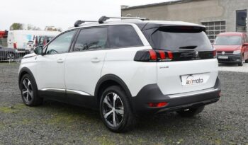 Peugeot 5008 1.2 PureTech Allure Pack S&S full