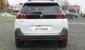 Peugeot 5008 1.2 PureTech Allure Pack S&S full
