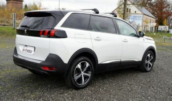 Peugeot 5008 1.2 PureTech Allure Pack S&S full