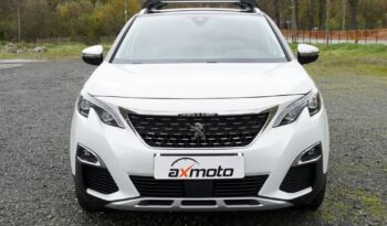 Peugeot 5008 1.2 PureTech Allure Pack S&S full