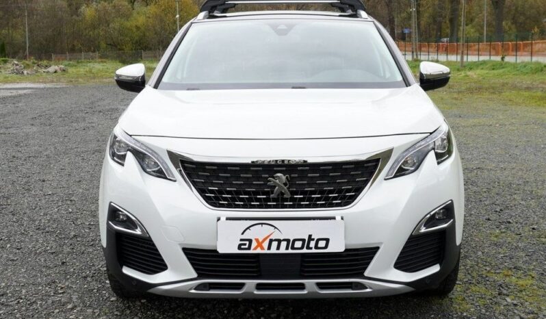 Peugeot 5008 1.2 PureTech Allure Pack S&S full