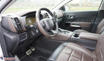 Citroën C5 Aircross full
